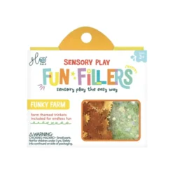 Fun fillers - ferme