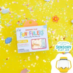 Fun fillers - ferme