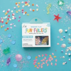 Fun fillers - mer