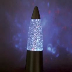 Fusée lumineuse