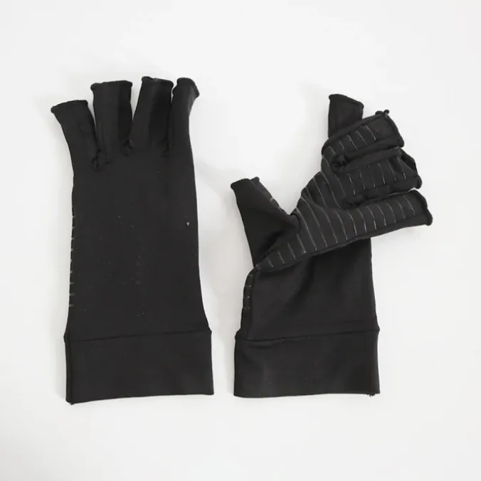Gants de compression
