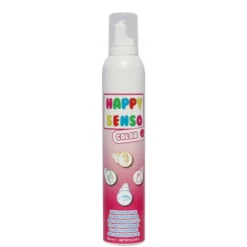 Gel multisensoriel coloré - Happy Senso - Douceur - Rouge