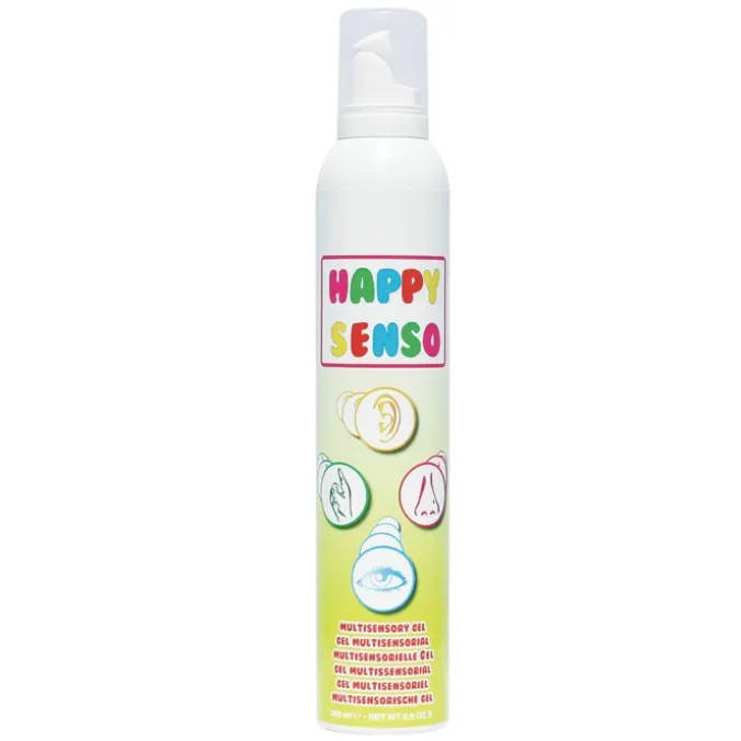 Gel multisensoriel - Happy Senso - Tropical