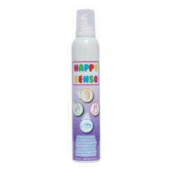 Gel multisensoriel - Happy Senso - Fruit Rouges