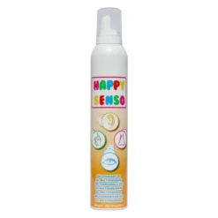 Gel multisensoriel - Happy Senso - Passion