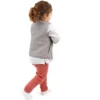 Gilet lesté nid d'abeille - XL