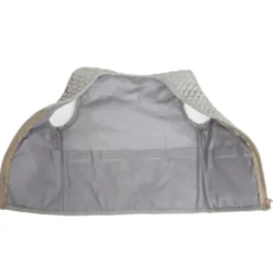 Gilet lesté nid d'abeille - XL