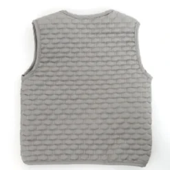 Gilet lesté nid d'abeille - XL