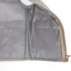Gilet lesté nid d'abeille - XL