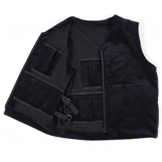 Gilet lesté quotidien