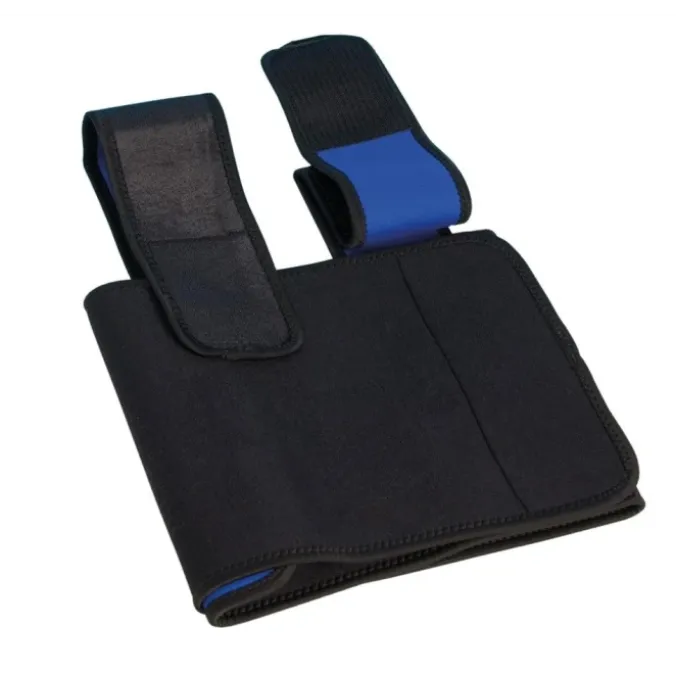 Gilet pression profonde