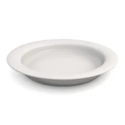Grande assiette fond incliné 27 cm