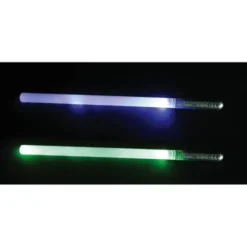 Grande baguette lumineuse