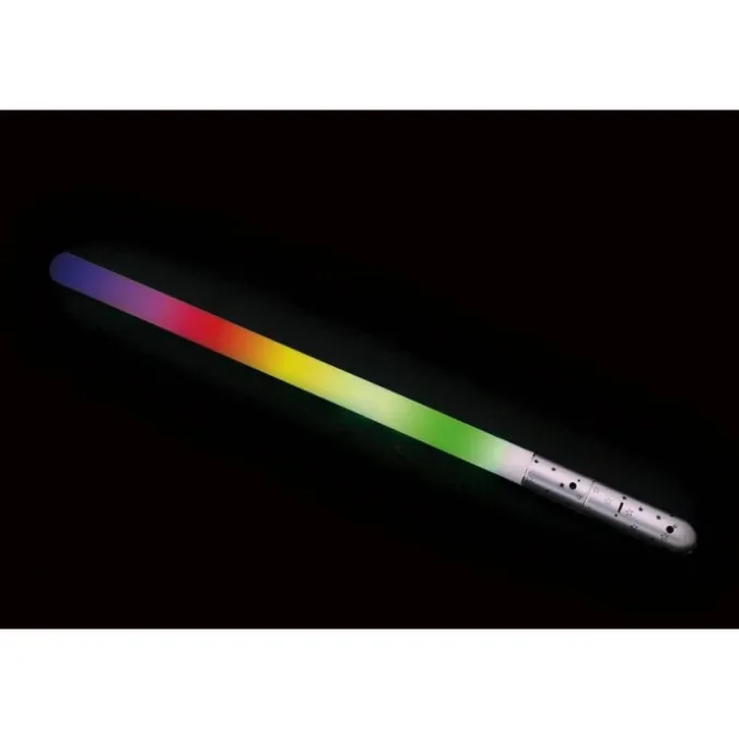 Grande baguette lumineuse