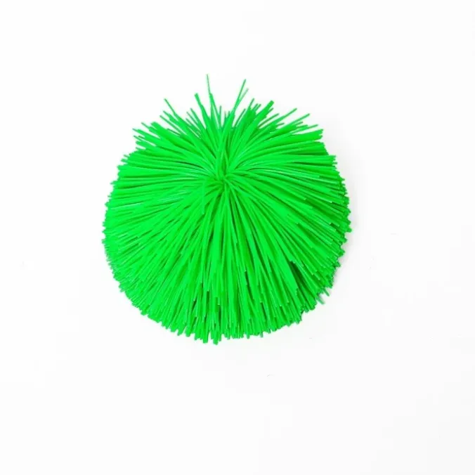 Grande balle pompon UV