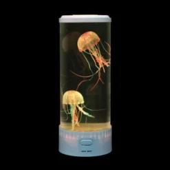 Grande lampe aquarium