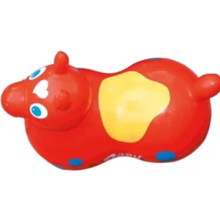 Grand rody cheval sauteur
