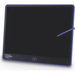 Grand tablette magique à dessin LCD