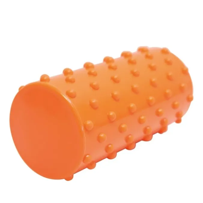 Gros rouleau tactile