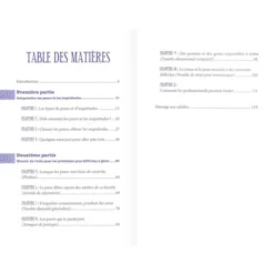 Guide de survie pour surmonter les peurs et inquiétudes