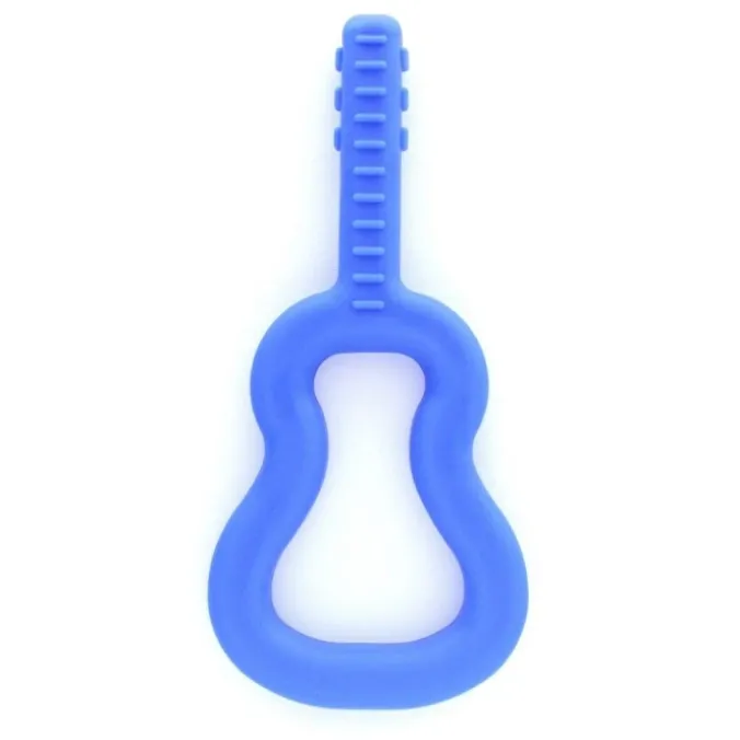 Guitare de mastication - Dur