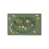 Happy Mat - Olive.