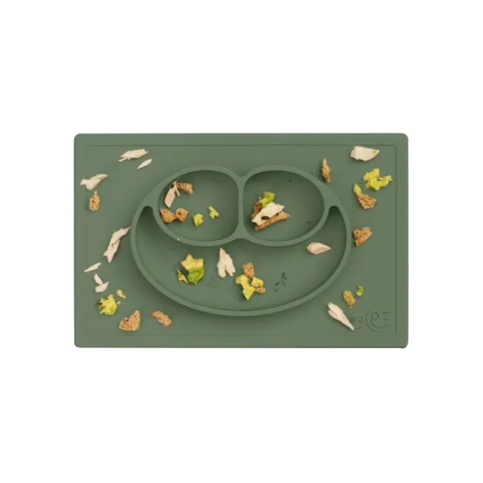 Happy Mat - Olive.