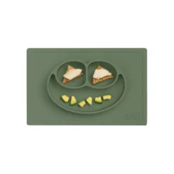 Happy Mat - Olive.