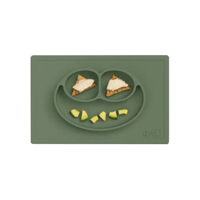 Happy Mat - Olive.