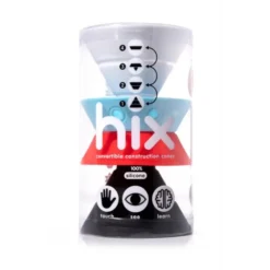Hix par 4