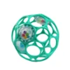 Hochet Oball - vert