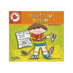Hou ! Hou ! Simon