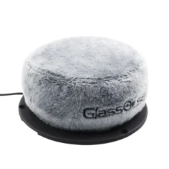 Housse pour contacteur coussin