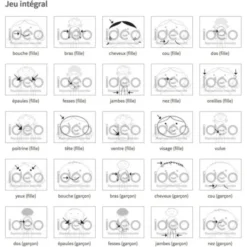 Idéo - jeu intégral