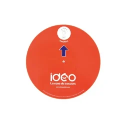 Idéo - la roue de secours