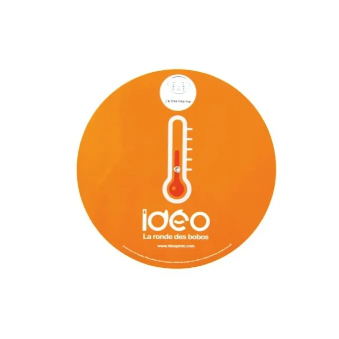 Idéo - ronde des bobos
