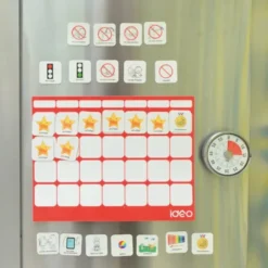 Idéo - tableau magnétique