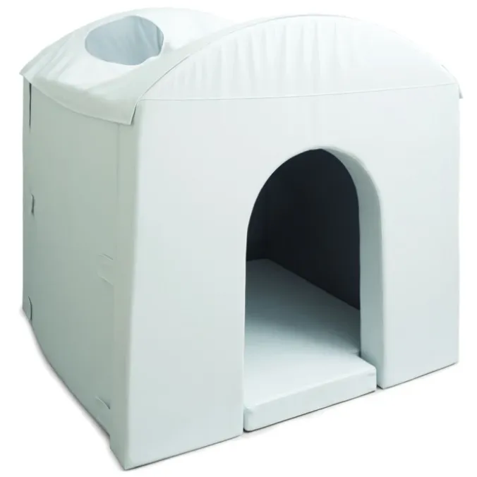Igloo temps calme - grand