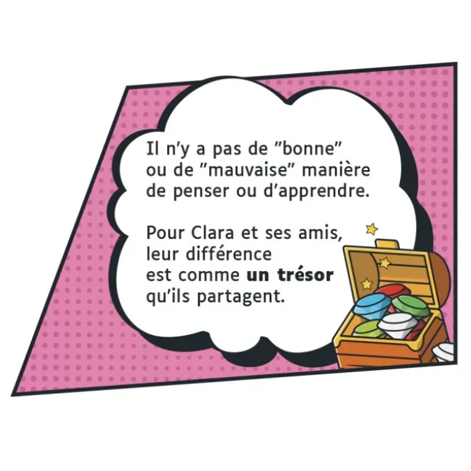Il était une fois à Neurodiver-Cité !