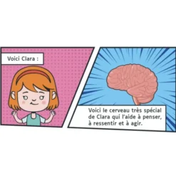 Il était une fois à Neurodiver-Cité !