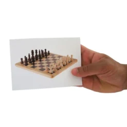 Imagier catégories sémantiques