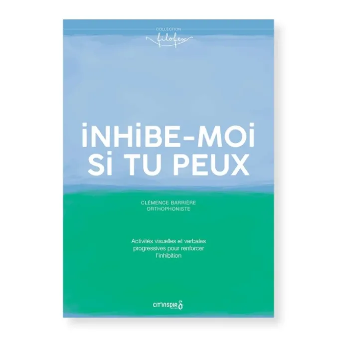 Inhibe-moi si tu peux