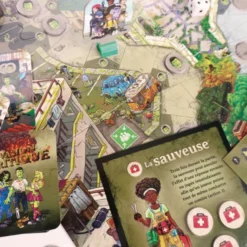 Invasion critique