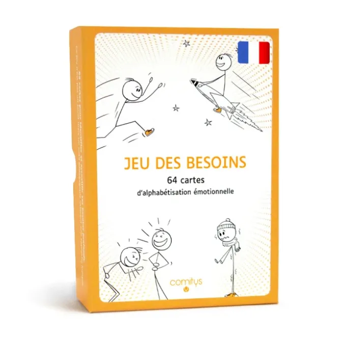 Jeu des Besoins