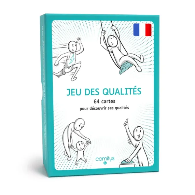 Jeu des Qualités