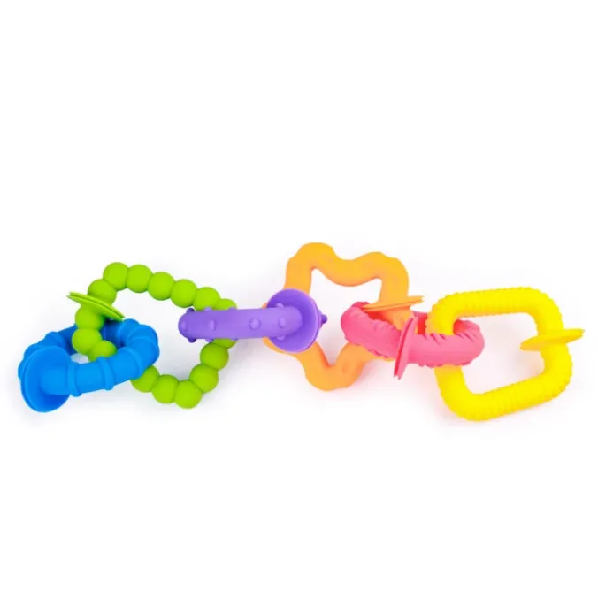 Jeu de ventouses par 6