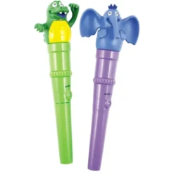 Jigglers
