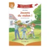 Jouons du violon !