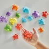 Kit activités mathématiques les tortues tactiles