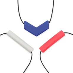 Kit colliers anti-mordillement des vêtements - Standard